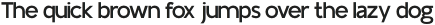 BrantFord Typeface Medium otf (500)