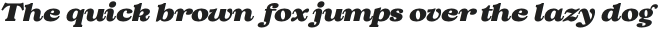 Valverde Black Italic otf (900)