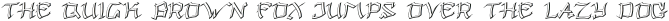 Chemp Art Regular otf (400)