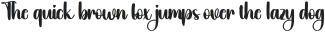 Beverage Regular otf (400)