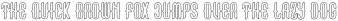 The Kalcer Retro Outline otf (400)