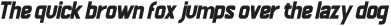 Neotheric Italic otf (400)