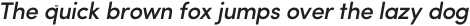 Aozora Medium Italic otf (500)