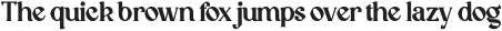 Muchly otf (400)