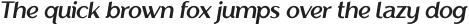 Grotley Extra Bold Italic otf (700)