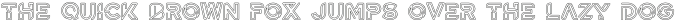 ELECTRA BOLD LINE otf (700)