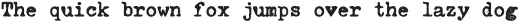 OfficeTypewriterMisprints-Reg otf (400)
