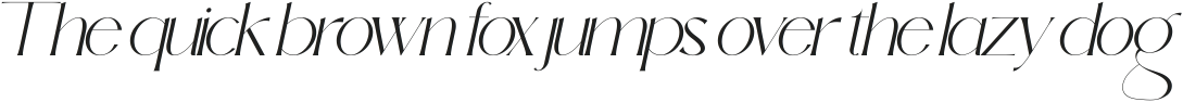 Bulgatry Italic otf (400)