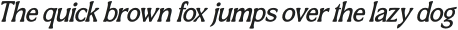 Qetalon Italic otf (400)