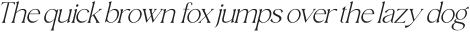 Mafegin Italic otf (400)