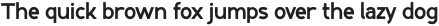 Lite On Black otf (900)