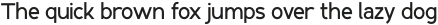 Lite On Bold otf (700)