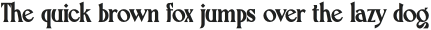 Palmore Semibold otf (600)