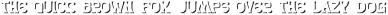 Tidal Wave Shadow otf (400)