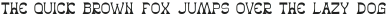 Tidal Wave Base otf (400)