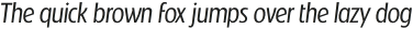 Karmaline-Italic otf (400)