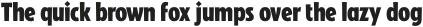 Karmaline ExtraBold otf (700)