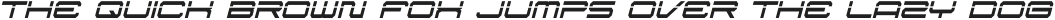 Astrofly Italic Regular ttf (400)