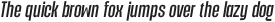 Biogem Light Italic otf (300)