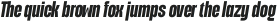 Biogem Bold Italic otf (700)