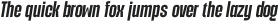 Biogem Medium Italic otf (500)