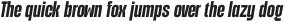 Biogem Semi Bold Italic otf (600)