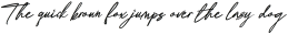 Humanist Signature Italic otf (400)