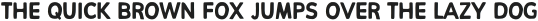 Lulada Regular otf (400)