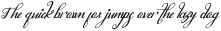 Magnum Smith Italic otf (400)