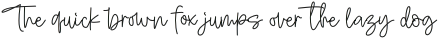 QulthumSignature otf (400)