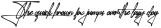 Jalliya Three otf (400)