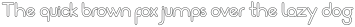 Luxie Rounded Outline Regular otf (400)