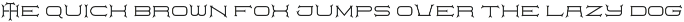 Victorian Monogram Creator Font font preview