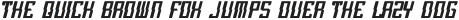 Orion Fillet Italic otf (400) Sample