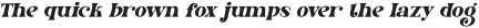 Bugilo Italic otf (400)