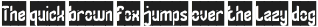 Human Graphic-Inverse otf (400)