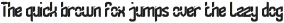 Human Graphic-Light otf (300)