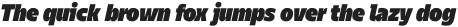 TT Fellows Black Italic otf (900)