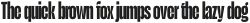 Seriguela Display Bold otf (700)