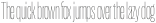 Seriguela Display Thin otf (100)