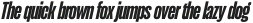 Seriguela Bold It otf (700)