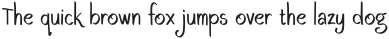 JagesRegular otf (400)