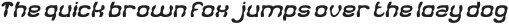RED KING CRAB Italic otf (400)