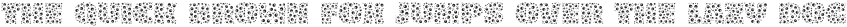 Eye Balls Decorative otf (400)