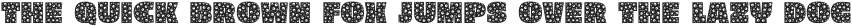 Eye Balls Display otf (400)