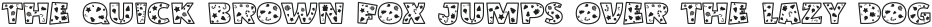 Santa Items Outline otf (400)