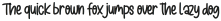 MisterBeeps otf (400)