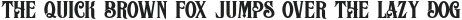 BASHOPE otf (400)