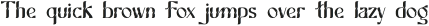 Electroblitz Regular otf (400)