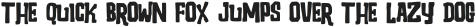 Autophobia otf (400)